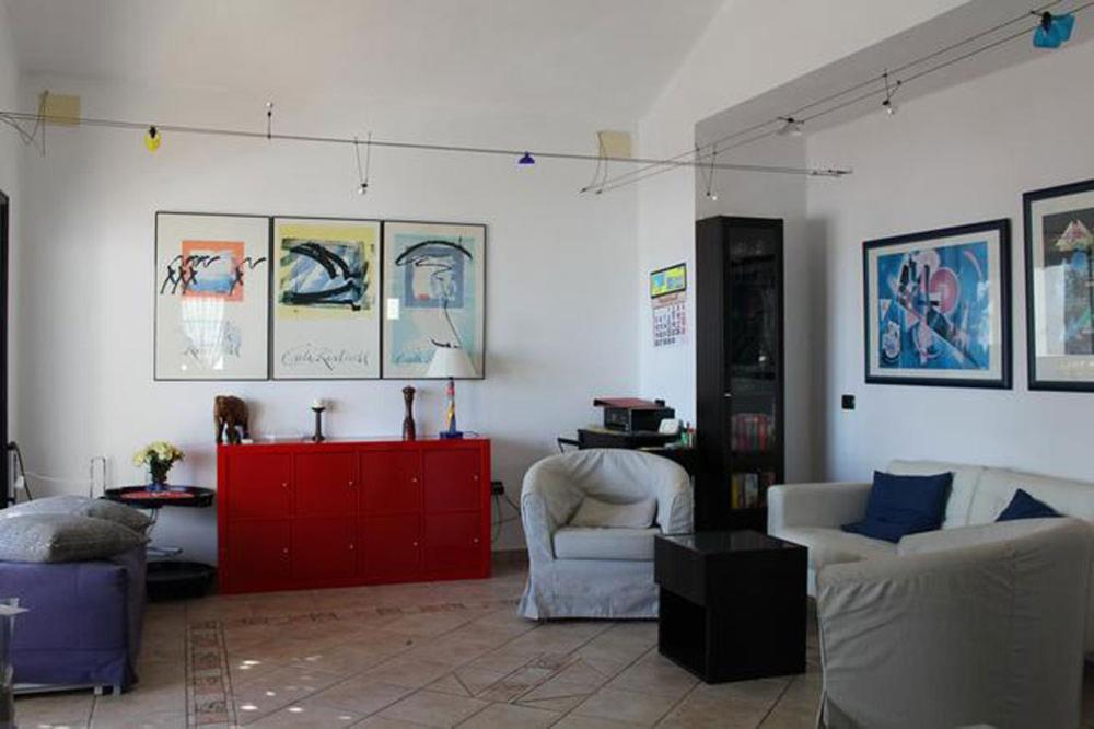 Casa Princesa Ico Tías Exterior foto