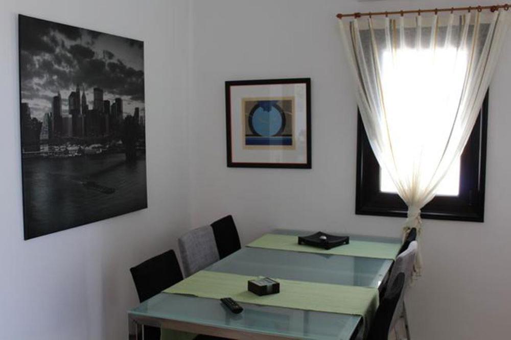 Casa Princesa Ico Tías Exterior foto